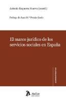 Marco Jurídico De Los Servicios Sociales.