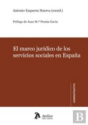 Marco Jurídico De Los Servicios Sociales.