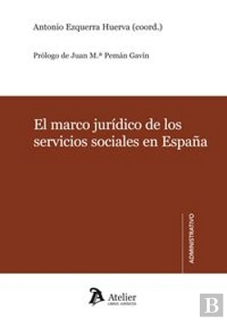 Bertrand.pt - Marco Jurídico De Los Servicios Sociales.