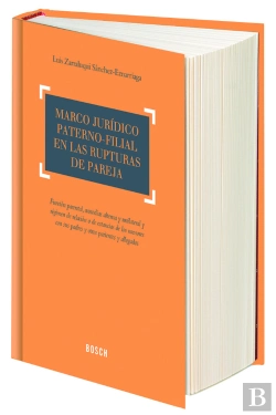 Bertrand.pt - Marco Jurídico Paterno-Filial En Las Rupturas De Pareja