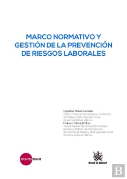 Bertrand.pt - Marco Normativo Y Gestión De La Prevención De Riesgos Laborales