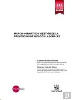 Bertrand.pt - Marco Normativo Y Gestión De La Prevención De Riesgos Laborales