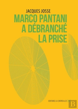Bertrand.pt - Marco Pantani A Débranché La Prise