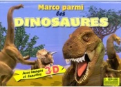 Marco Parmi Les Dinosaures