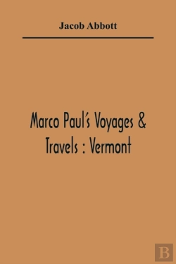 Bertrand.pt - Marco Paul'S Voyages & Travels
