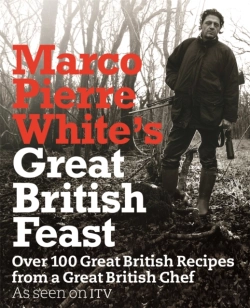 Bertrand.pt - Marco Pierre White'S Great British Feast
