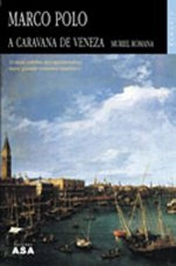 Bertrand.pt - Marco Polo - A Caravana de Veneza