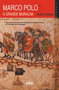 Bertrand.pt - Marco Polo - A Grande Muralha