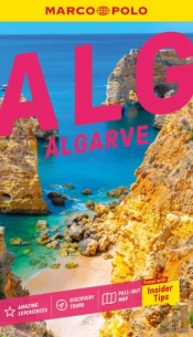 Marco Polo Algarve Pocket Travel Guide