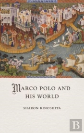 Marco Polo And His World