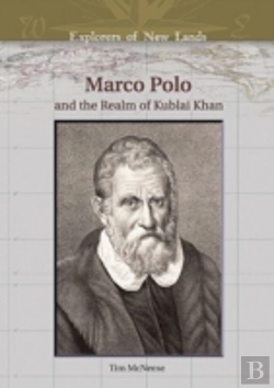 Bertrand.pt - Marco Polo And The Realm Of Kublai Khan