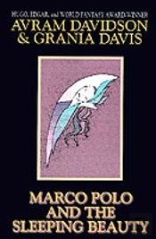 Marco Polo And The Sleeping Beauty