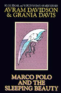 Bertrand.pt - Marco Polo And The Sleeping Beauty