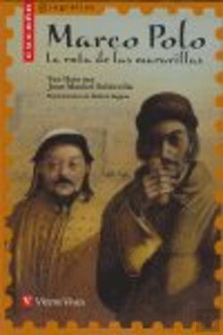 Bertrand.pt - Marco Polo (Biografias)