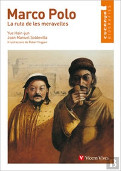 Bertrand.pt - Marco Polo (Cucanya-Biografies)