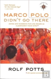 Marco Polo Didn'T Go There