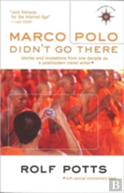 Bertrand.pt - Marco Polo Didn'T Go There
