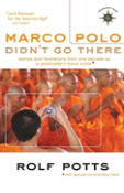 Marco Polo Didn'T Go There