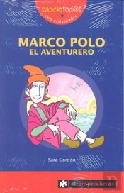 Marco Polo El Aventurero