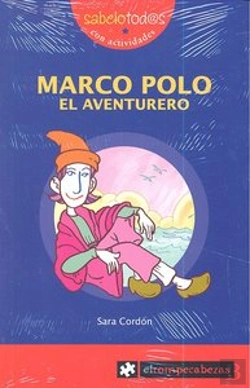Bertrand.pt - Marco Polo El Aventurero