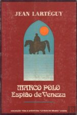 Bertrand.pt - Marco Polo - Espião de Veneza I