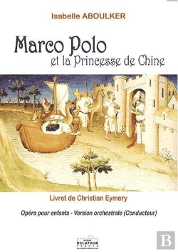 Bertrand.pt - Marco-Polo Et La Princesse De Chine - Conducteur Orchestre