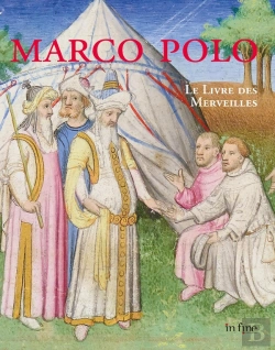 Bertrand.pt - Marco Polo : Le Livre Des Merveilles