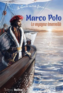 Bertrand.pt - Marco Polo Le Voyageur Emerveille