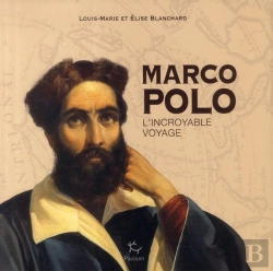 Bertrand.pt - Marco Polo ; L'Incroyable Voyage