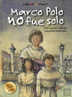 Bertrand.pt - Marco Polo No Fue Solo