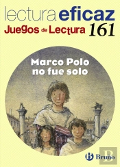 Marco Polo No Fue Solo Juego De Lectura