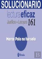 Marco Polo No Fue Solo Solucionario