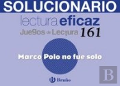 Marco Polo No Fue Solo Solucionario