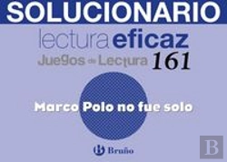Bertrand.pt - Marco Polo No Fue Solo Solucionario
