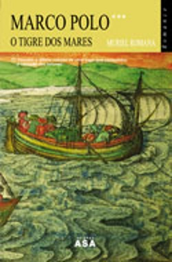 Bertrand.pt - Marco Polo - O Trigre dos Mares