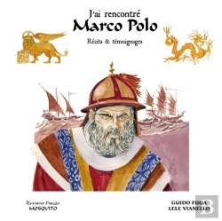 Bertrand.pt - Marco Polo ; Relations D'Un Voyageur Extraordinaire