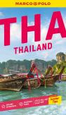 Marco Polo Thailand Pocket Travel Guide | Pull-Out Map | Local Knowledge