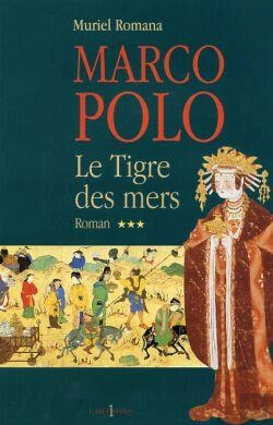 Bertrand.pt - Marco-Polo, T.Iii : Le Tigre Des Mers