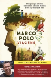 Marco Polo - Viagens