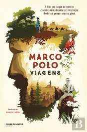 Marco Polo - Viagens
