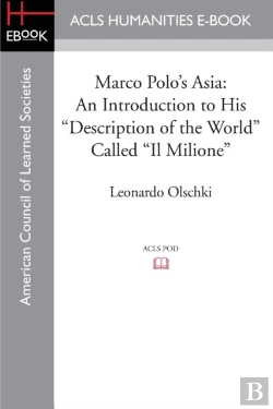 Bertrand.pt - Marco Polo'S Asia