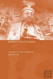 Marco Polo'S China