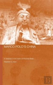 Marco Polo'S China