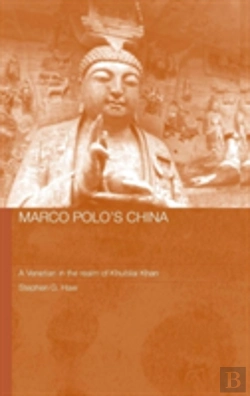 Bertrand.pt - Marco Polo'S China