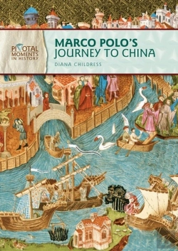 Bertrand.pt - Marco Polo'S Journey To China. 2nd Edition