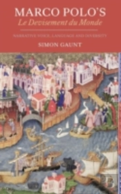 Marco Polo'S Le Devisement Du Monde