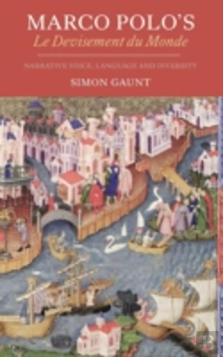 Bertrand.pt - Marco Polo'S Le Devisement Du Monde