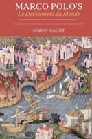 Marco Polo'S Le Devisement Du Monde