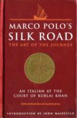 Bertrand.pt - Marco Polo'S Silk Road
