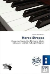 Marco Stroppa